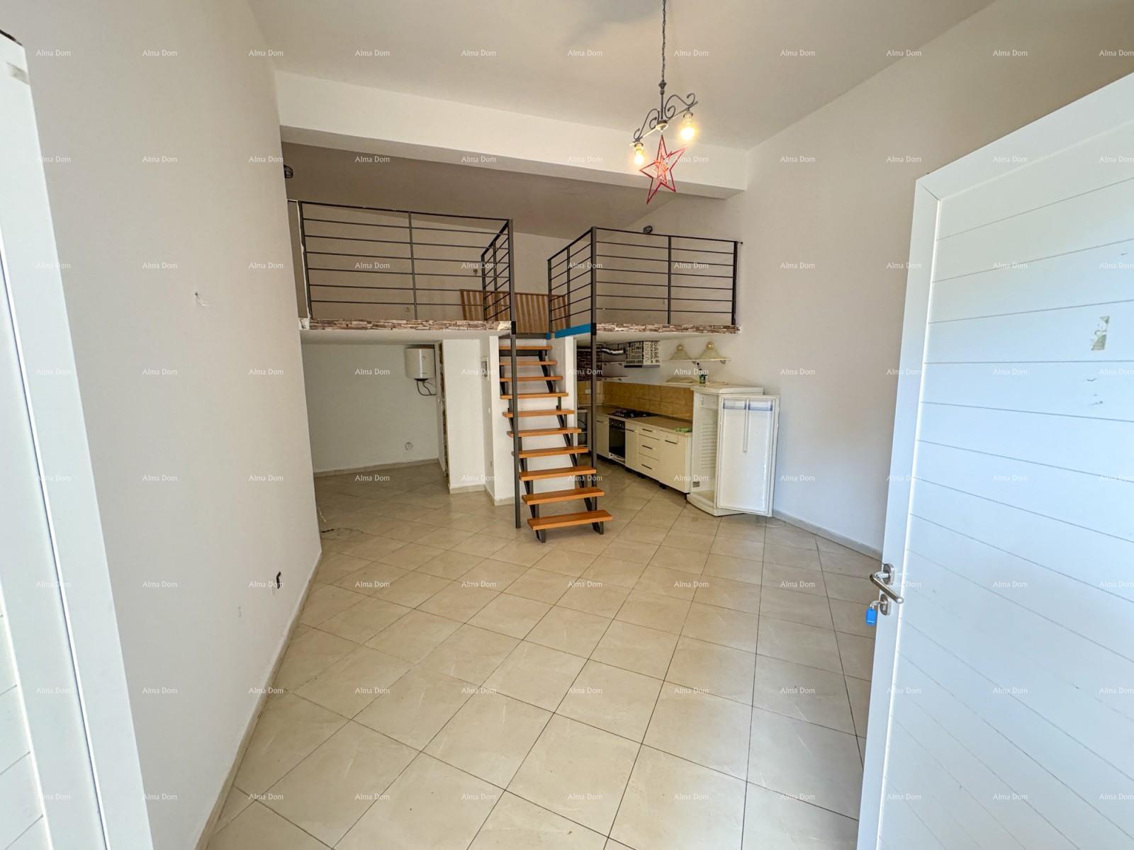 Appartamento In vendita - ISTARSKA LABIN