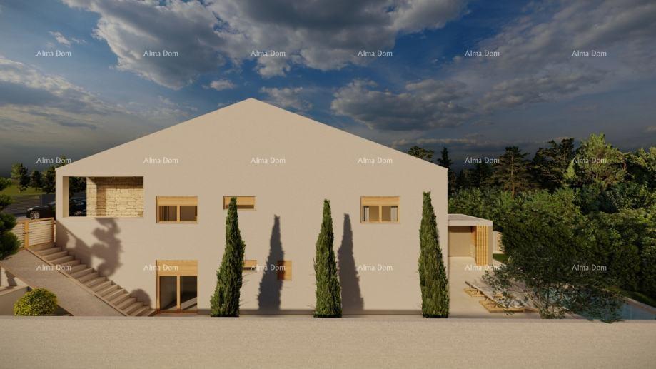 House For sale - ISTARSKA VODNJAN