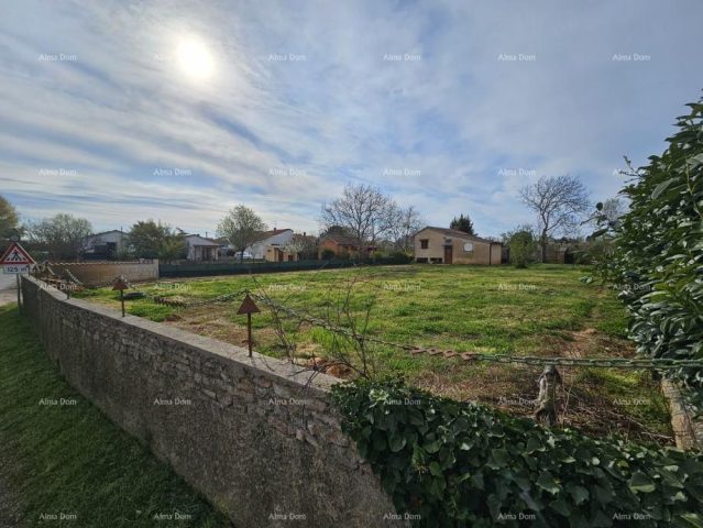 Terreno in vendita 677 m² – Šišan