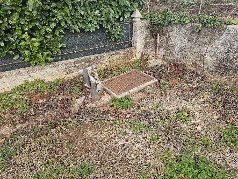 Parcela Naprodaj - ISTARSKA Ližnjan