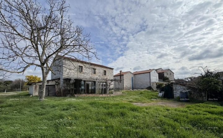 Haus zu verkaufen 152 m² – Lovrečica