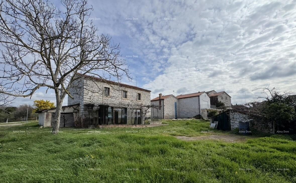 House For sale - Istarska Umag - foto 1/2