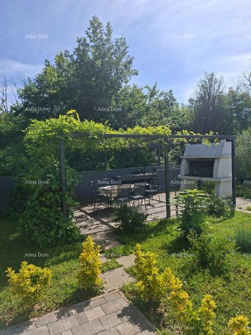 Mieszkanie Na sprzedaż - ISTARSKA POREč