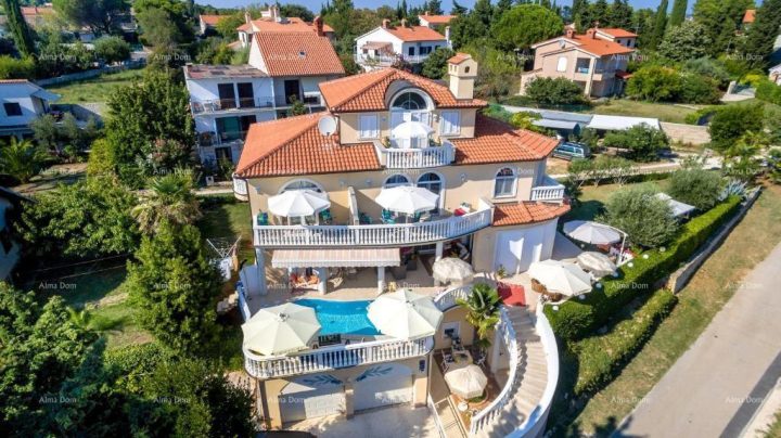 House for sale 415 m² – Premantura