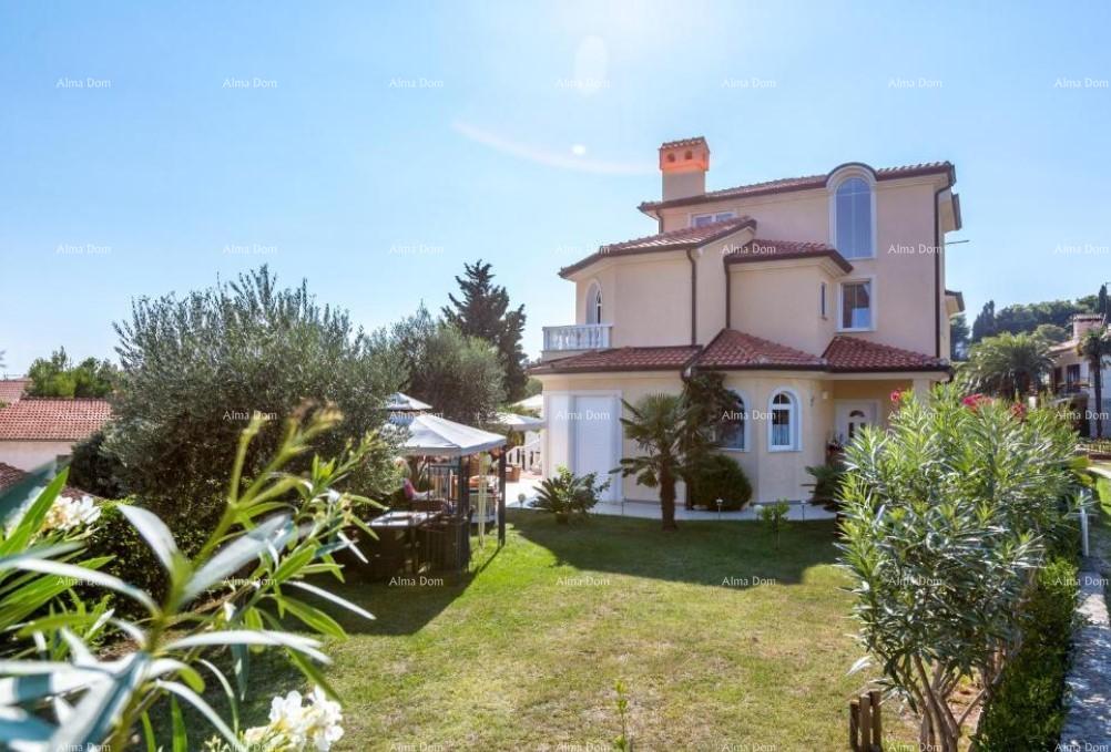 Kuća Na prodaju - ISTARSKA MEDULIN