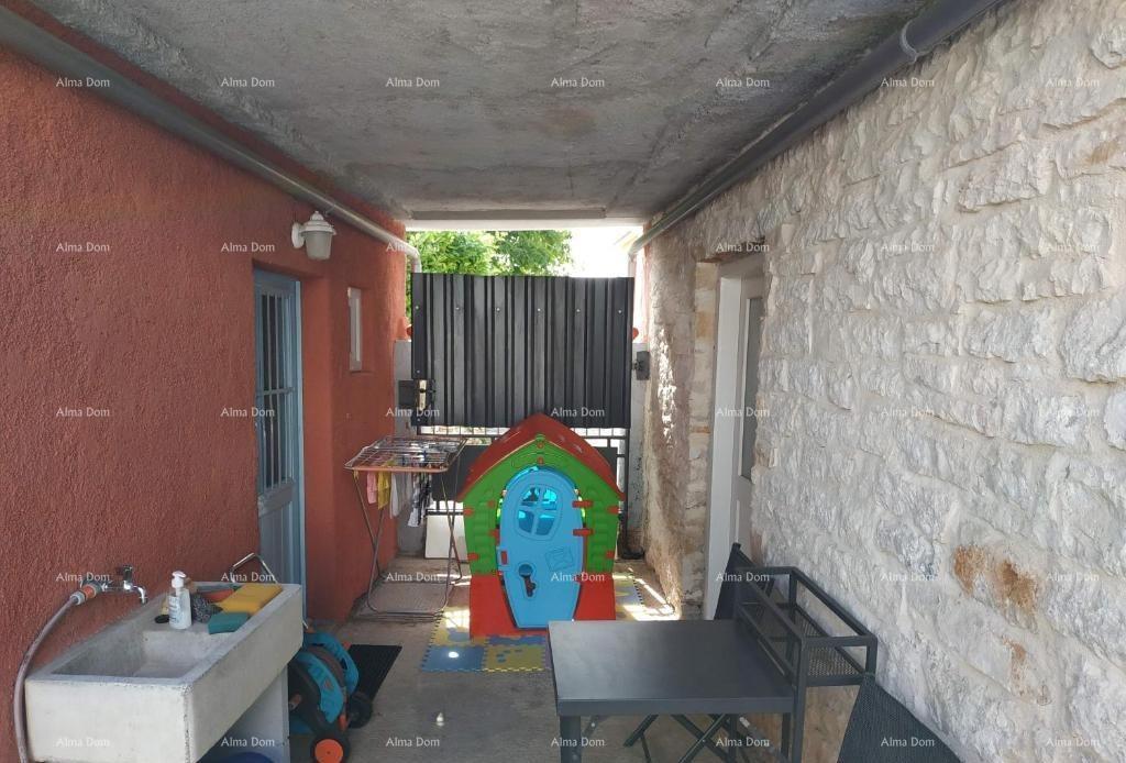 House For sale - ISTARSKA MARčANA