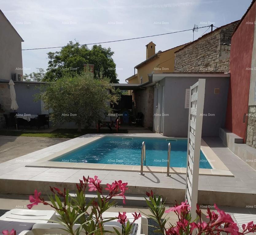House For sale - ISTARSKA MARčANA