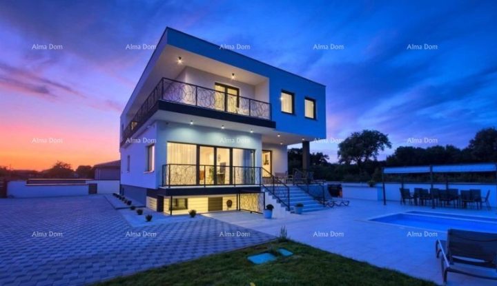 Maison à vendre 540 m² – Fažana
