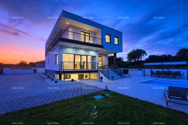 Casa In vendita FAžANA