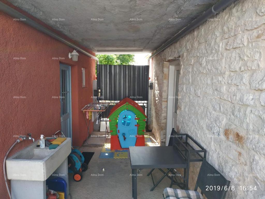House For sale - ISTARSKA MARčANA