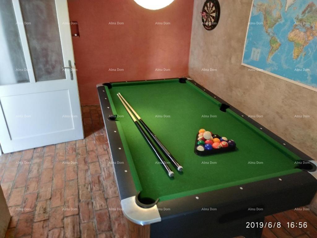 House For sale - ISTARSKA MARčANA