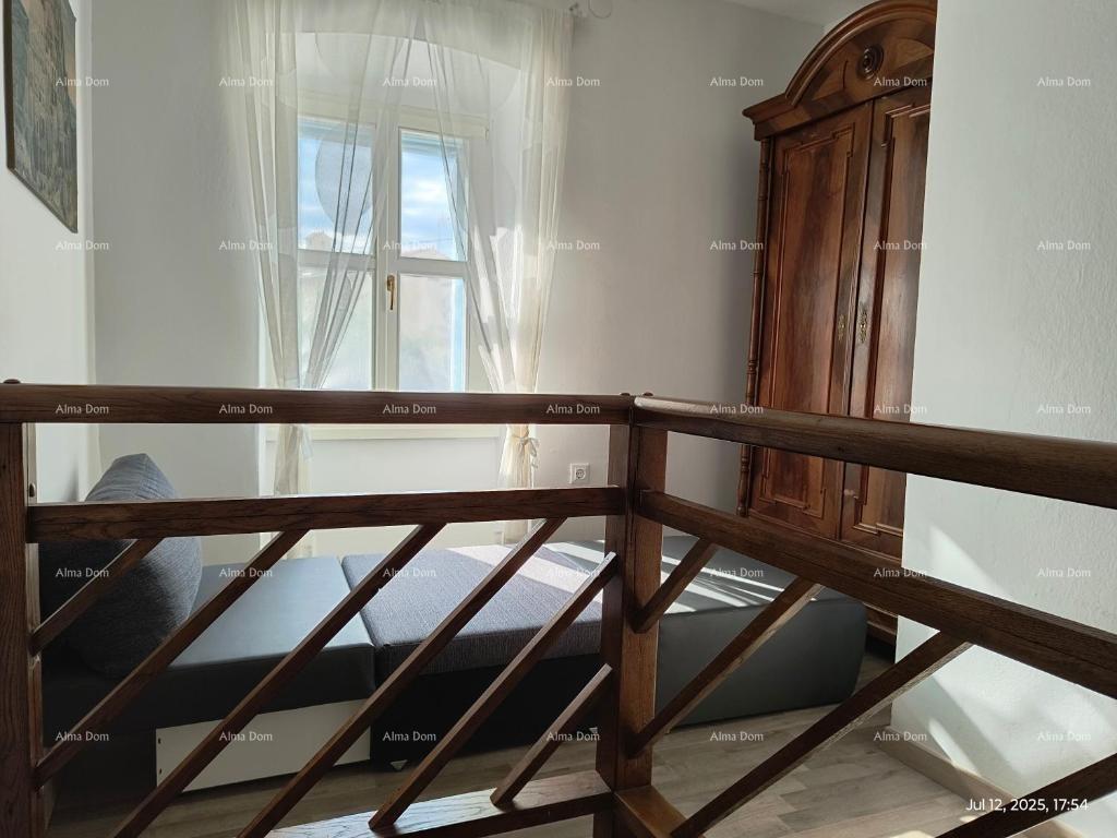 House For sale - ISTARSKA MARčANA