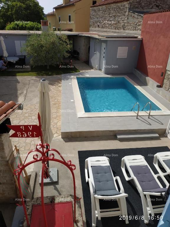 House For sale - ISTARSKA MARčANA