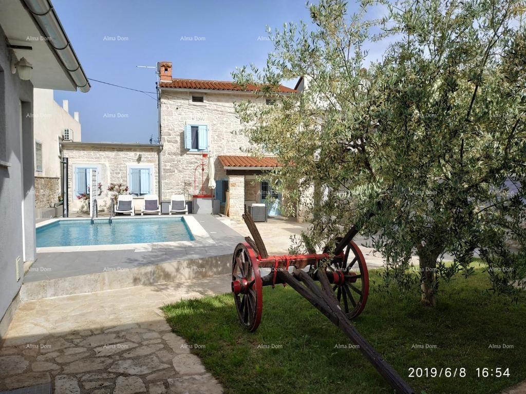House For sale - ISTARSKA MARčANA