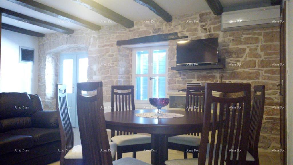 House For sale - ISTARSKA MARčANA