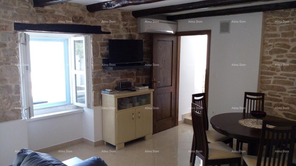 House For sale - ISTARSKA MARčANA