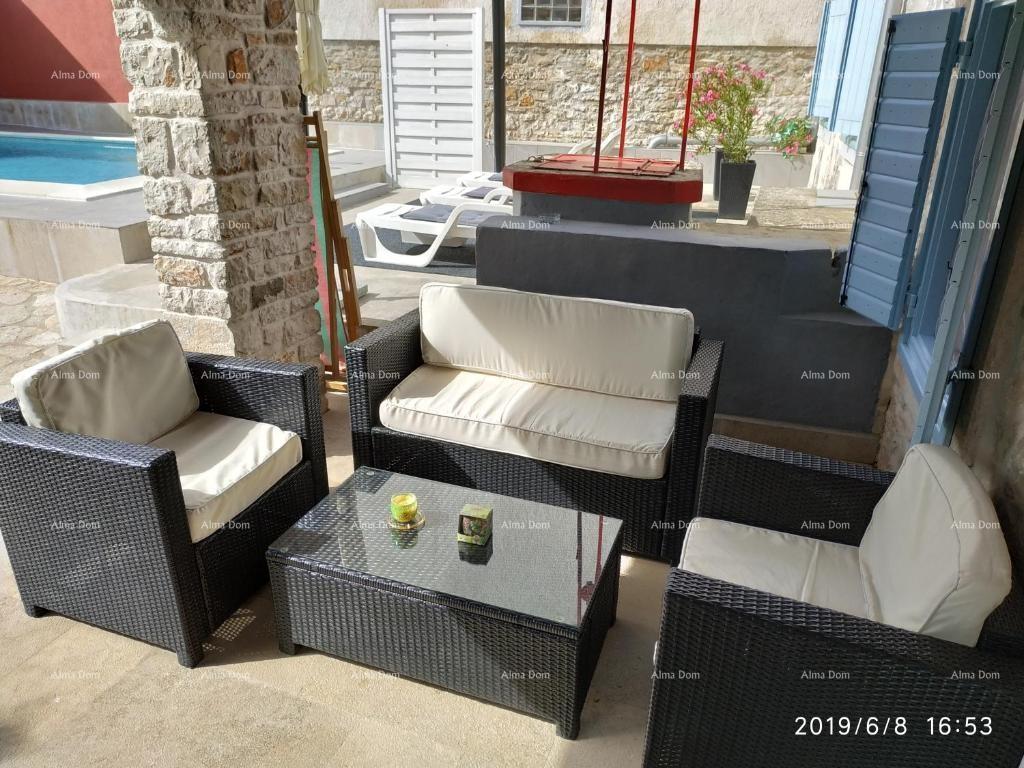 House For sale - ISTARSKA MARčANA