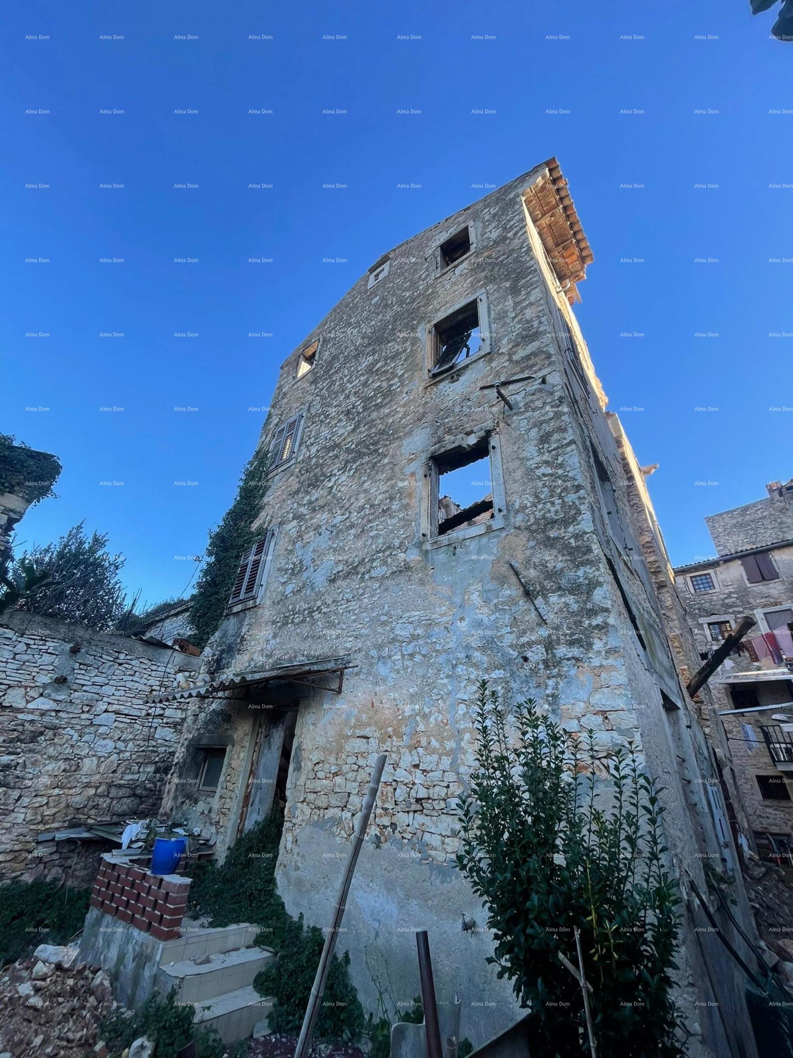 Kuća Na prodaju - Istarska Vodnjan - foto 1/4