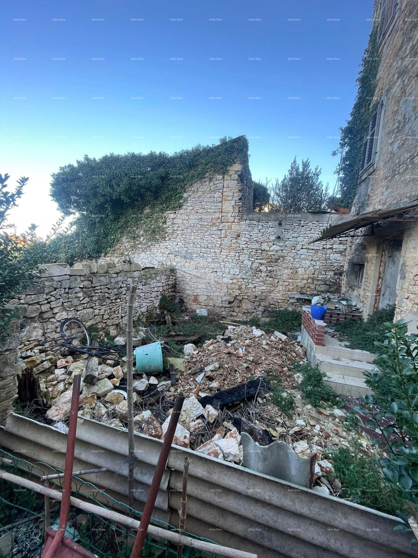 Kuća Na prodaju - Istarska Vodnjan - foto 4/4