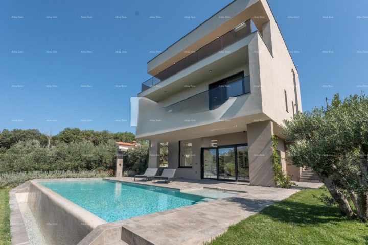 House for sale 311 m² – Medulin