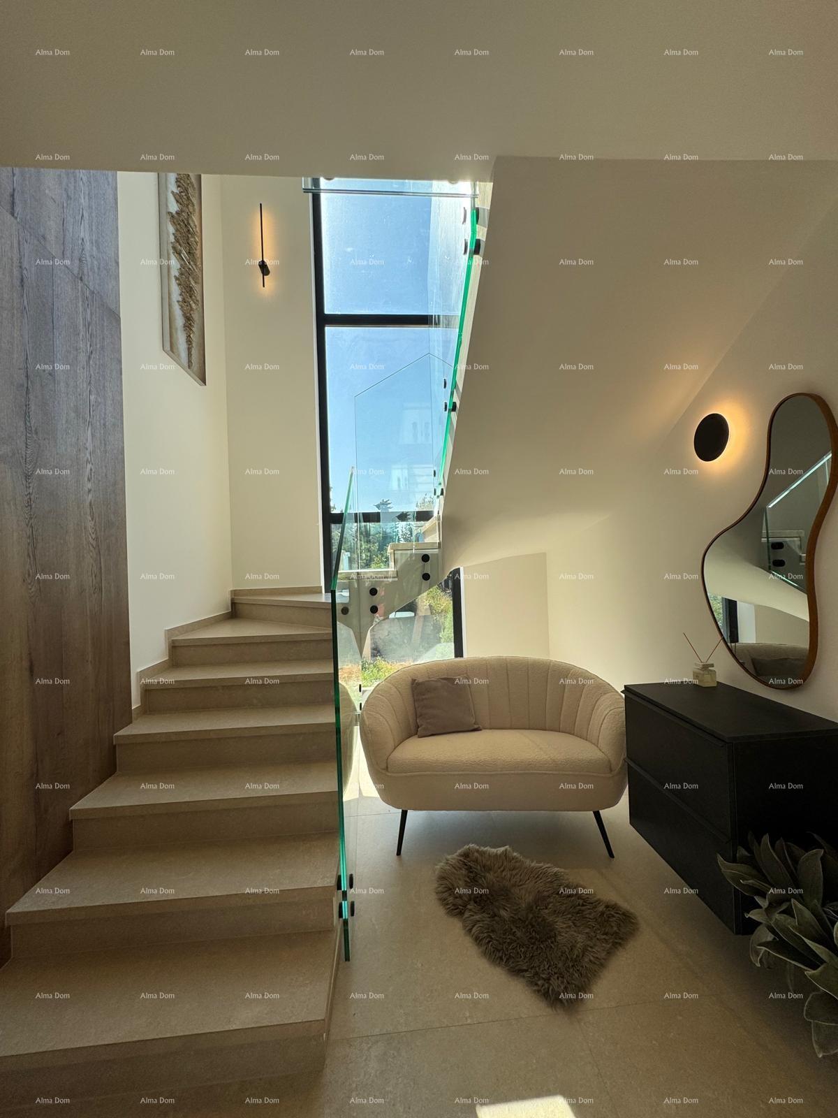 House For sale - ISTARSKA MEDULIN