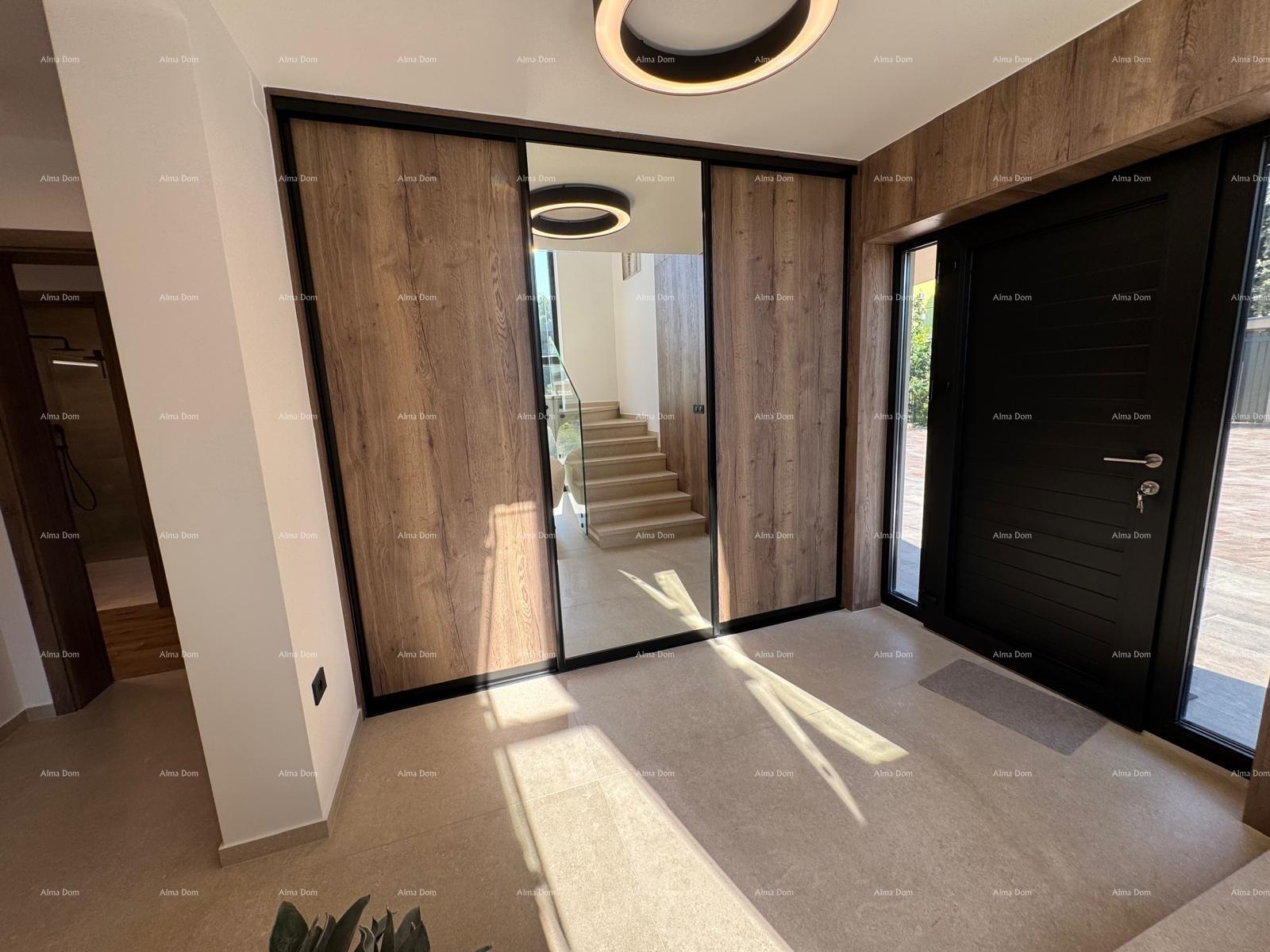House For sale - ISTARSKA MEDULIN