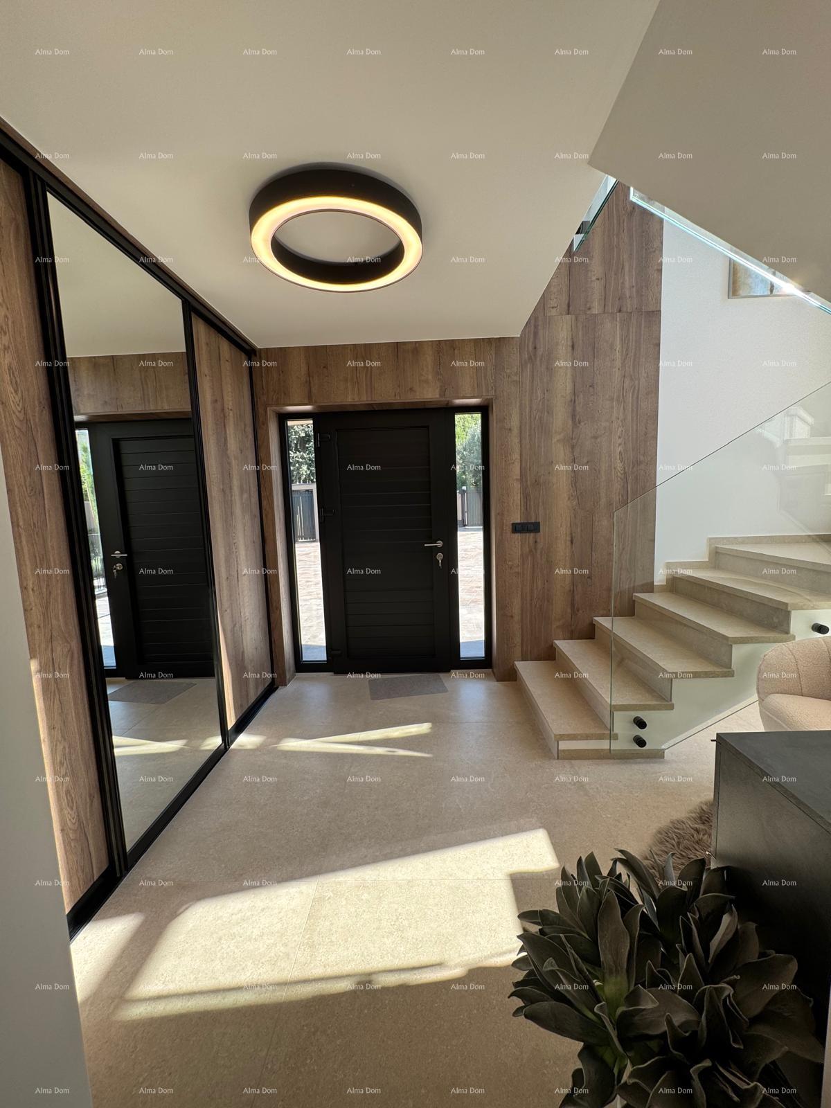 House For sale - ISTARSKA MEDULIN
