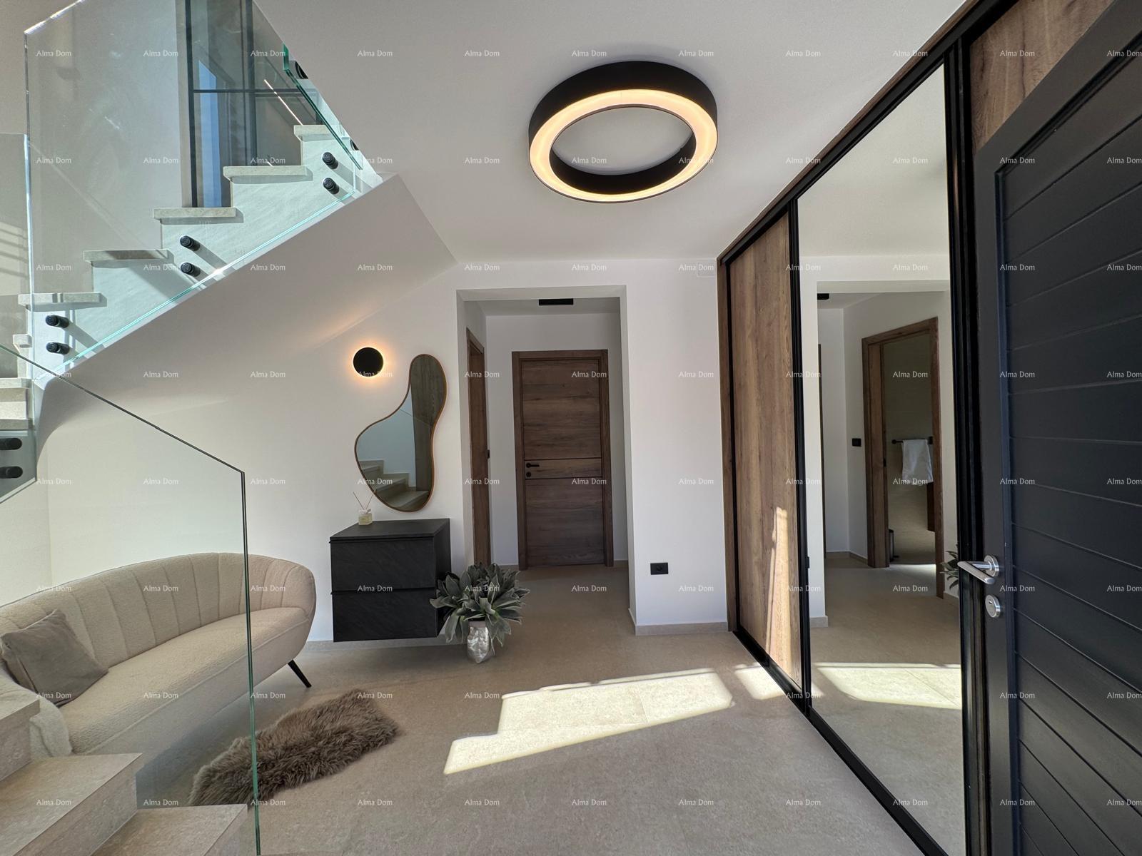 House For sale - ISTARSKA MEDULIN