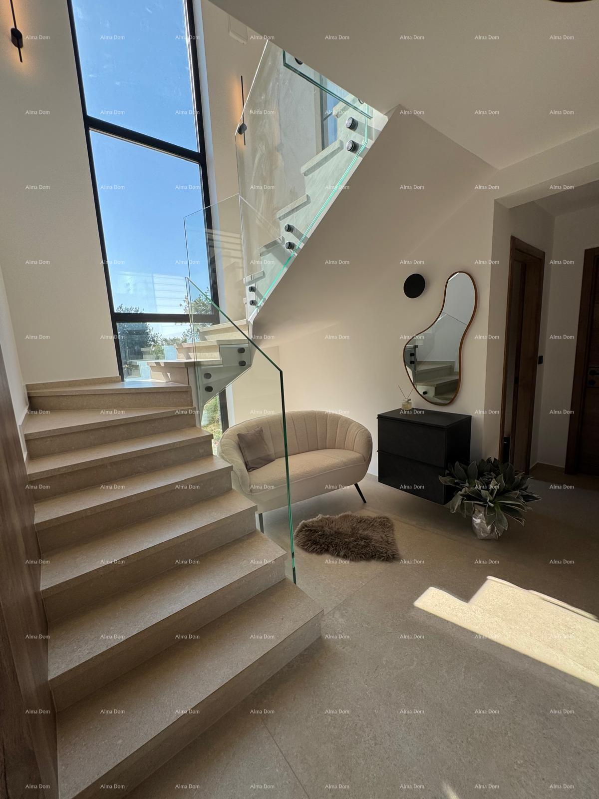 House For sale - ISTARSKA MEDULIN