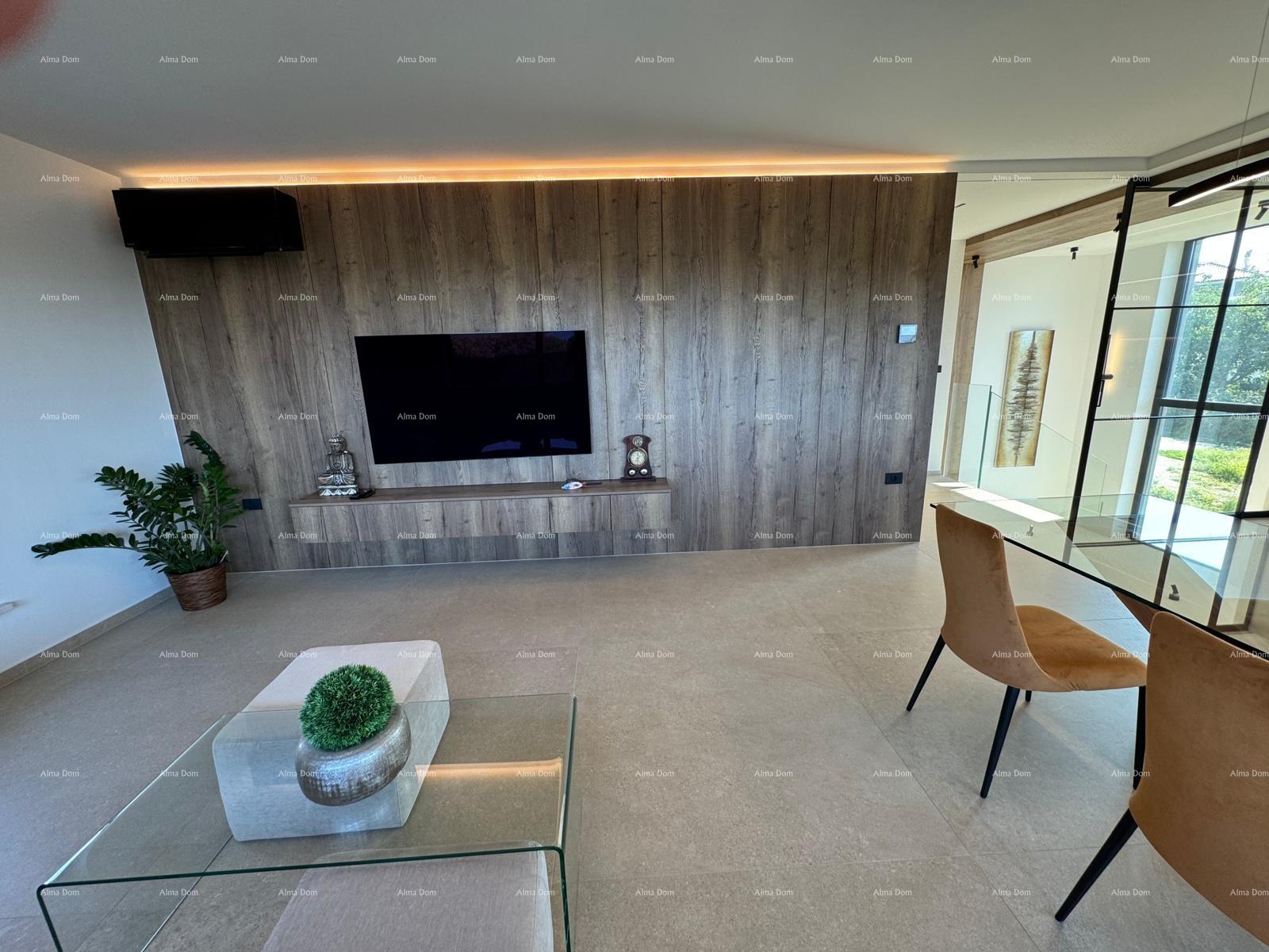 House For sale - ISTARSKA MEDULIN