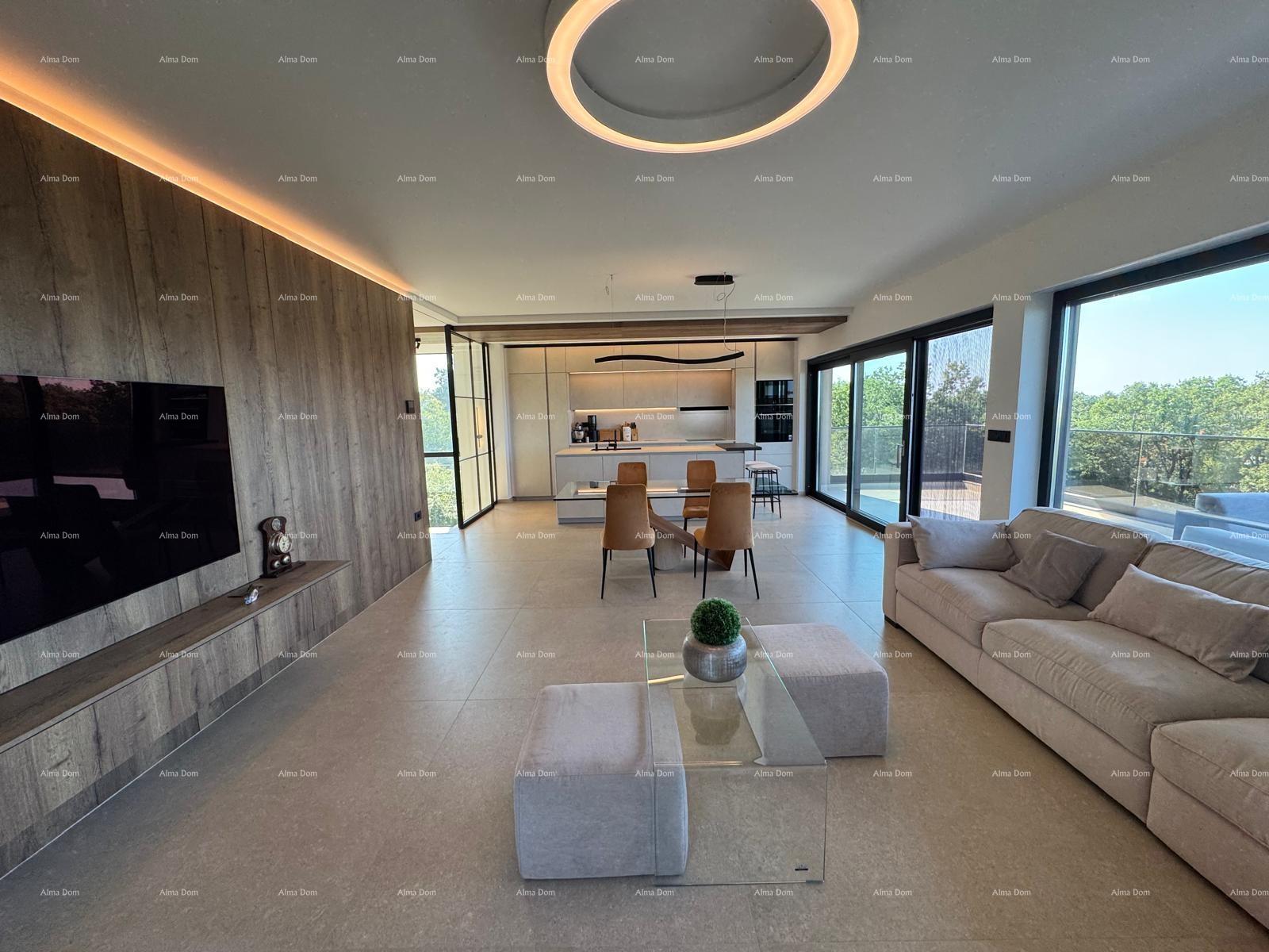 House For sale - ISTARSKA MEDULIN