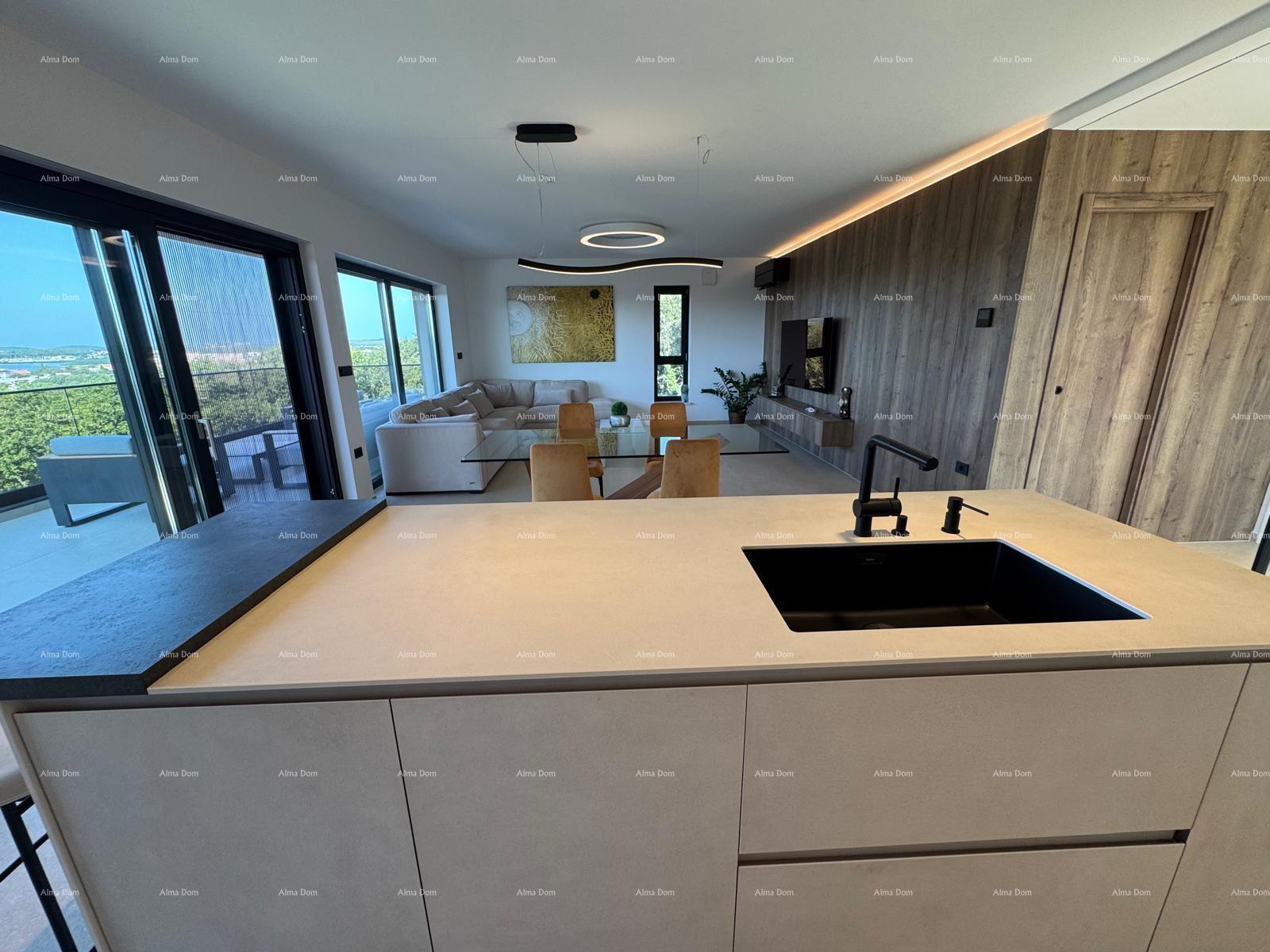 House For sale - ISTARSKA MEDULIN