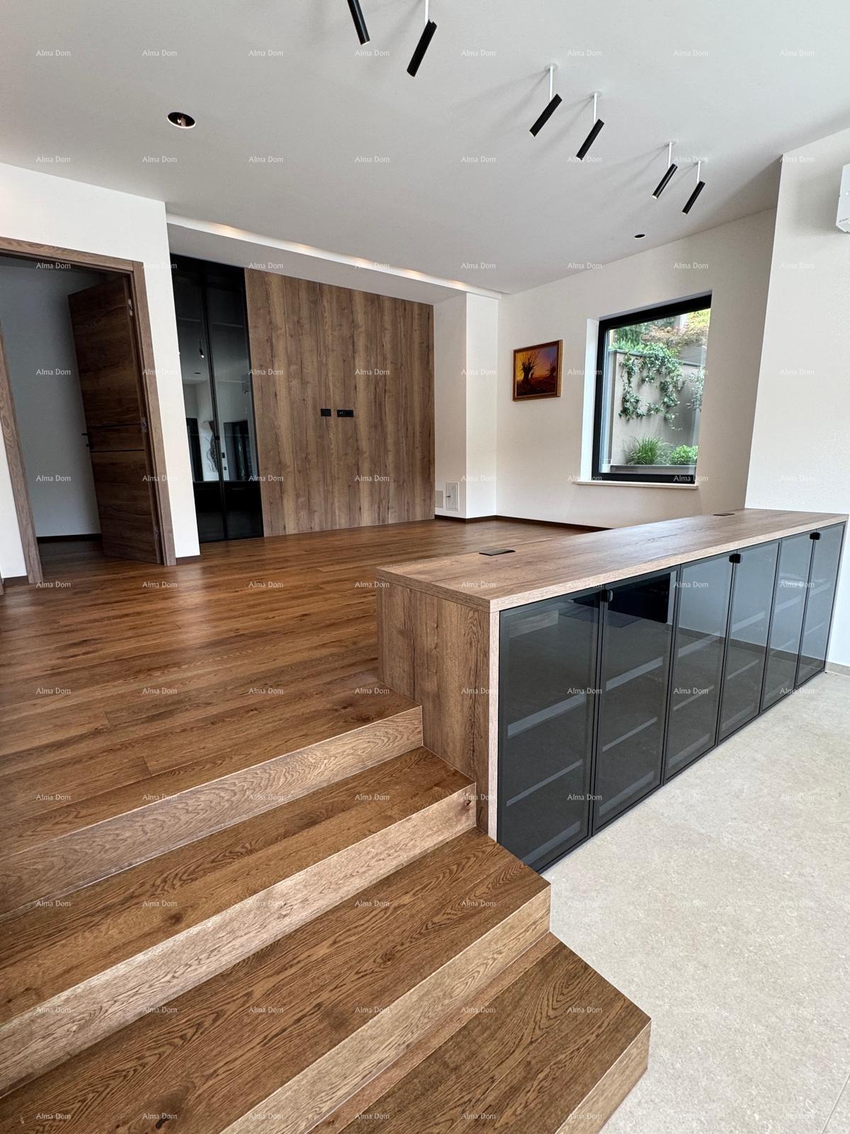 House For sale - ISTARSKA MEDULIN