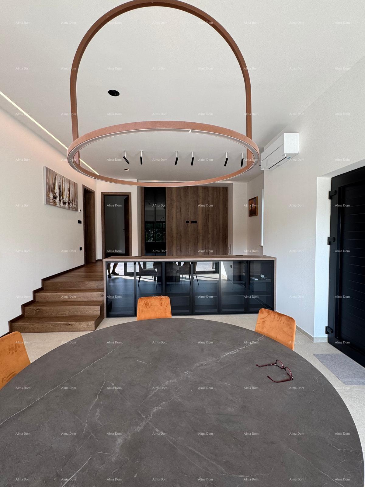 House For sale - ISTARSKA MEDULIN