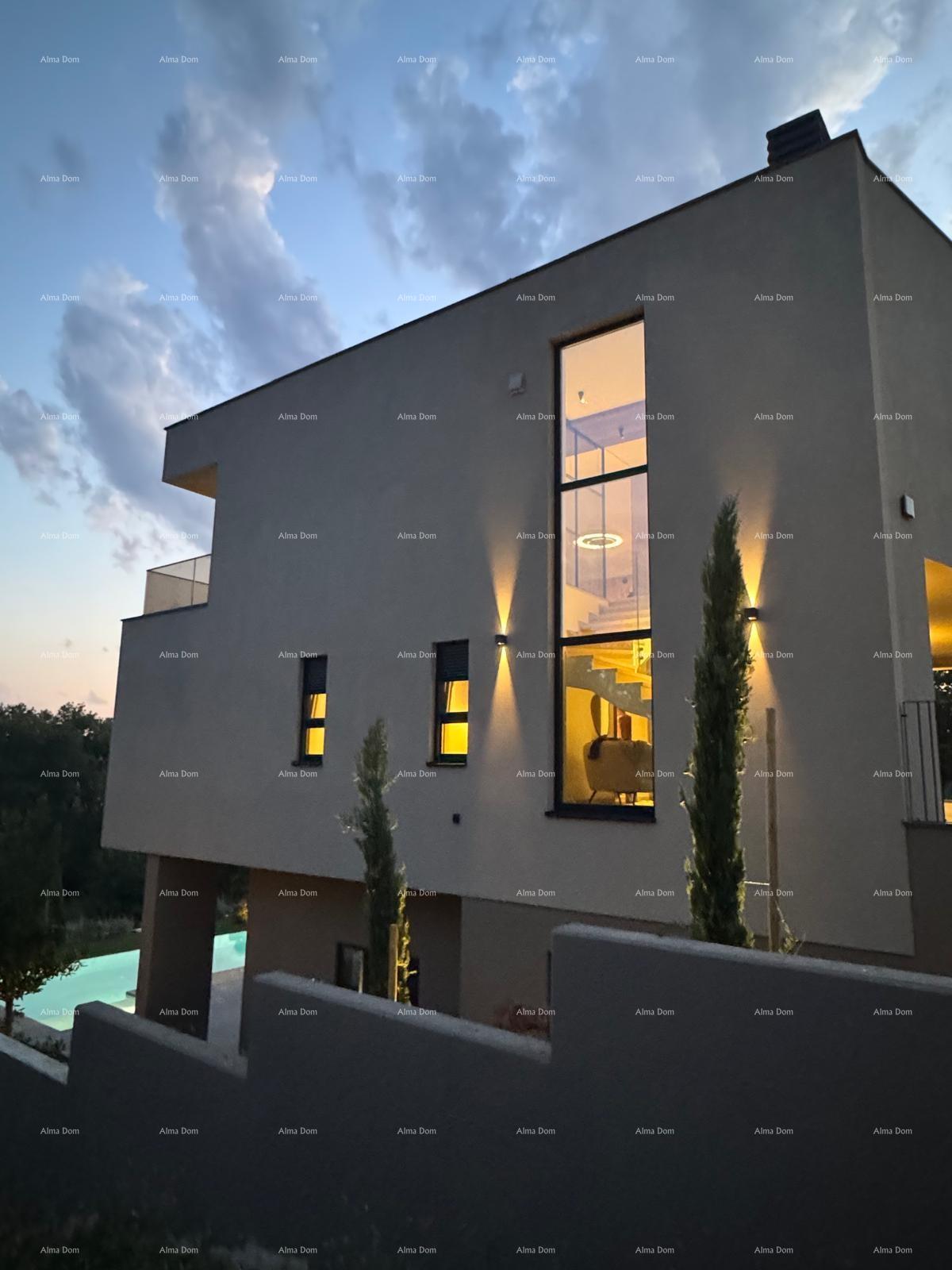 House For sale - ISTARSKA MEDULIN