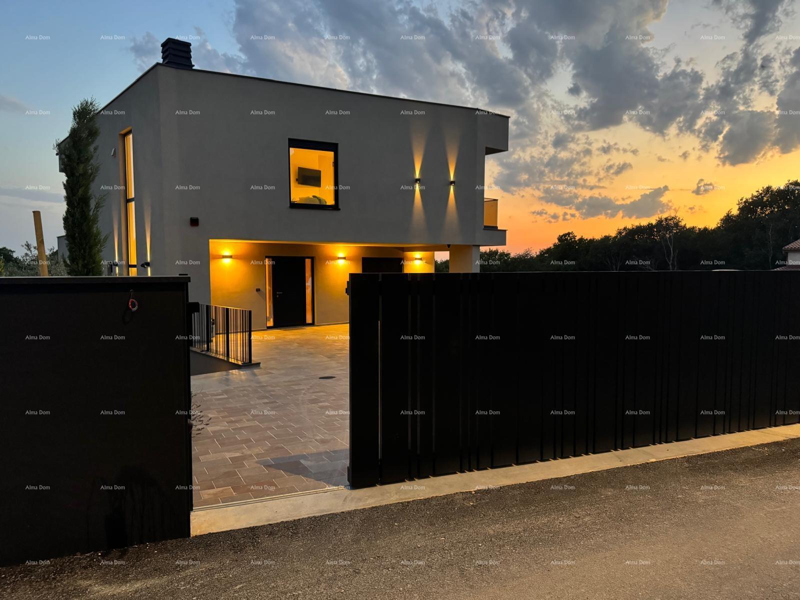 House For sale - ISTARSKA MEDULIN
