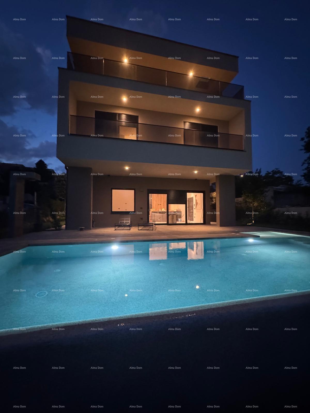 House For sale - ISTARSKA MEDULIN