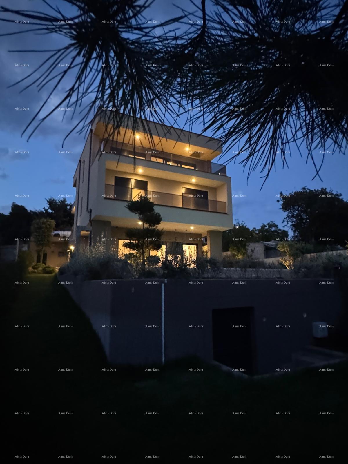 House For sale - ISTARSKA MEDULIN