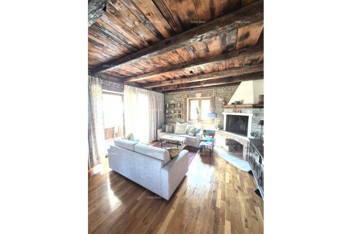 Maison À vendre - ISTARSKA KAšTELIR-LABINCI