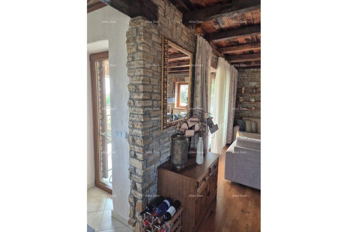 Maison À vendre - ISTARSKA KAšTELIR-LABINCI