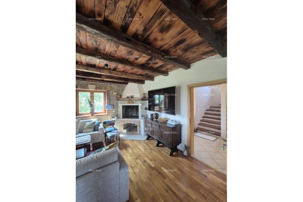 Maison À vendre - ISTARSKA KAšTELIR-LABINCI
