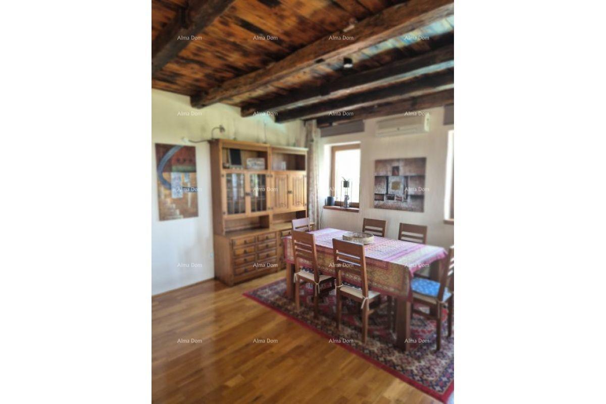 Maison À vendre - ISTARSKA KAšTELIR-LABINCI