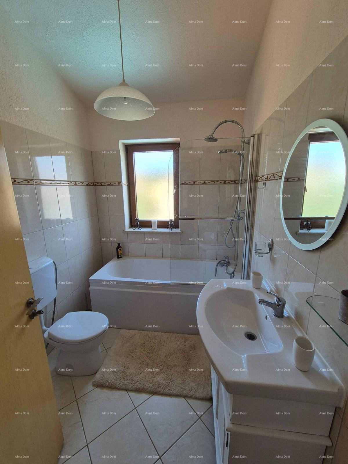Maison À vendre - ISTARSKA KAšTELIR-LABINCI