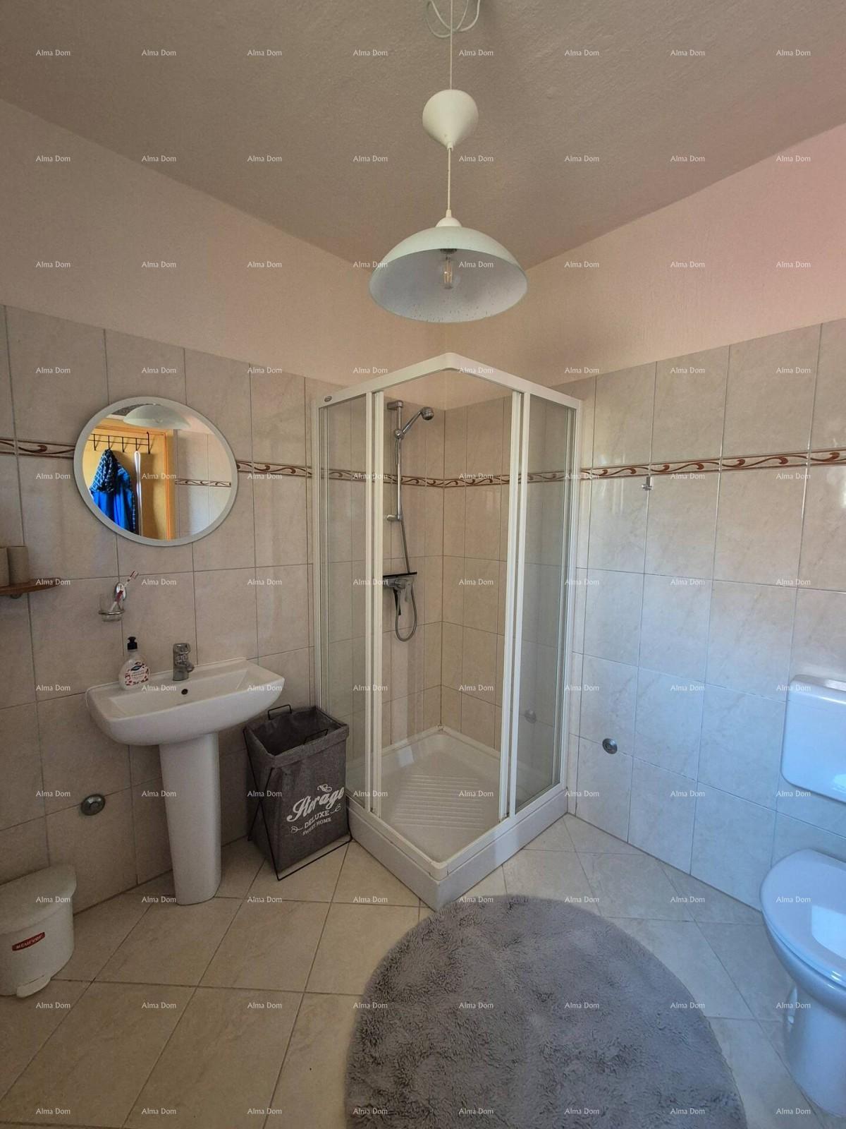 Maison À vendre - ISTARSKA KAšTELIR-LABINCI