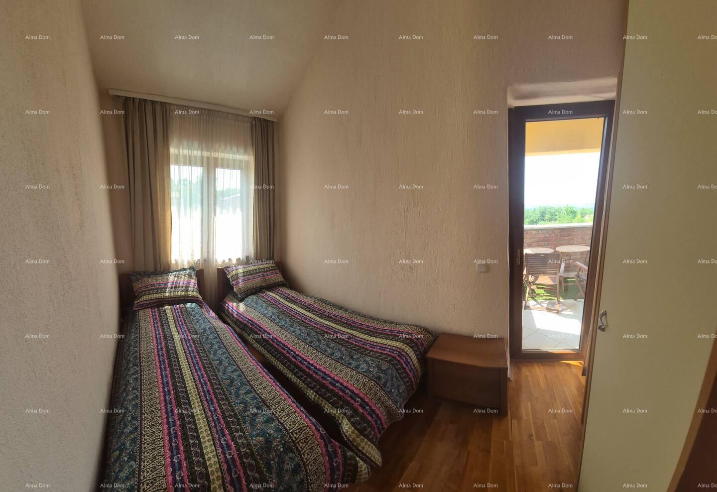 Maison À vendre - ISTARSKA KAšTELIR-LABINCI