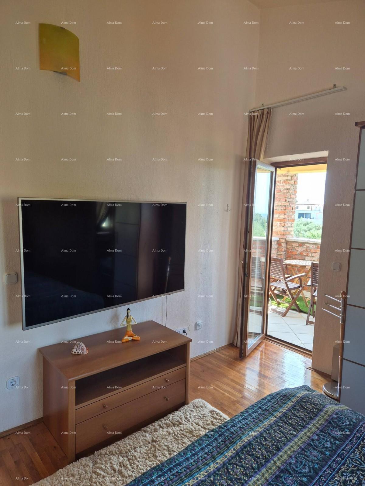 Maison À vendre - ISTARSKA KAšTELIR-LABINCI