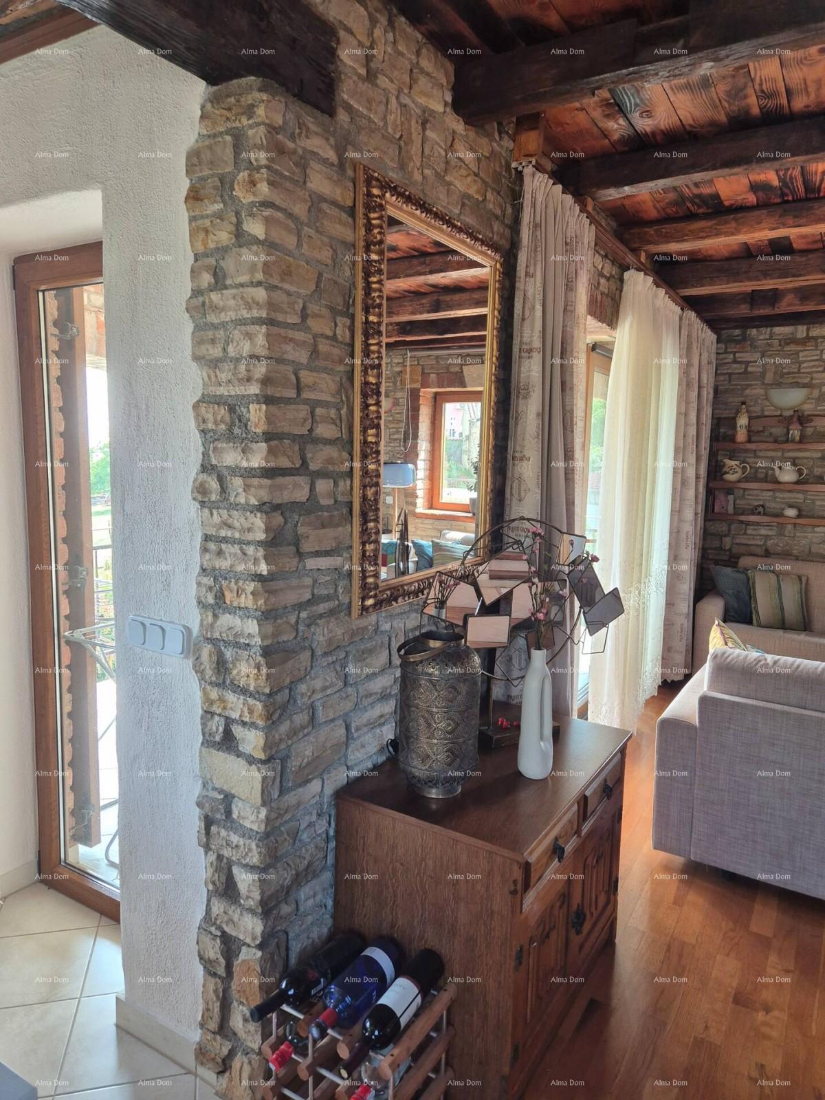 Maison À vendre - ISTARSKA KAšTELIR-LABINCI