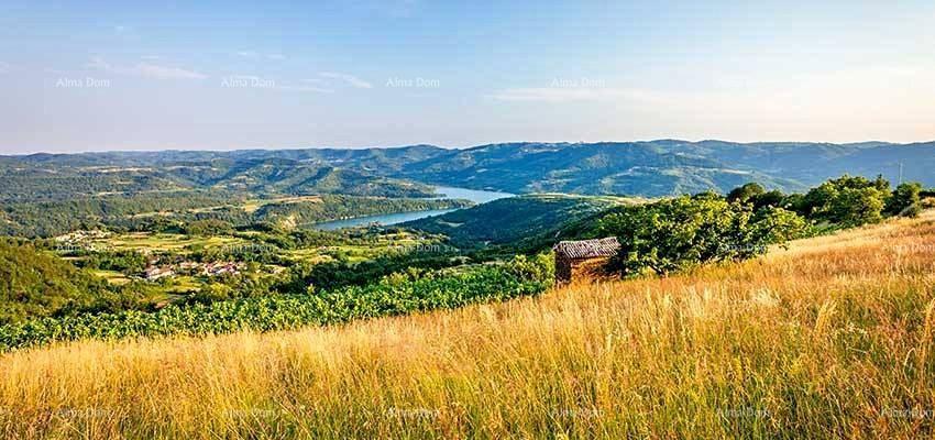 Terreno In vendita - Istarska Buzet - foto 1/1
