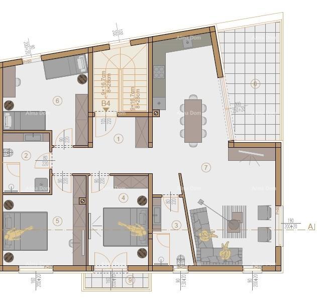 Apartment Zu verkaufen - Istarska Pula - foto 1/18