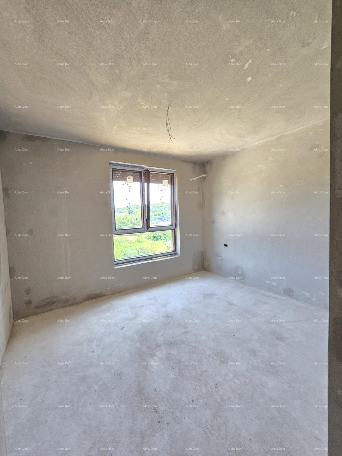 Apartment Zu verkaufen - ISTARSKA PULA